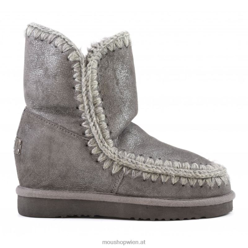 Frauen Eskimo-Innenkeil kurz Mou P660X539 Staubeisen