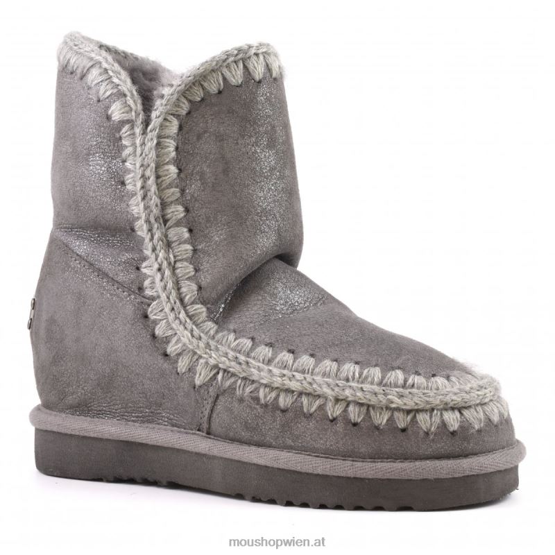 Frauen Eskimo-Innenkeil kurz Mou P660X539 Staubeisen