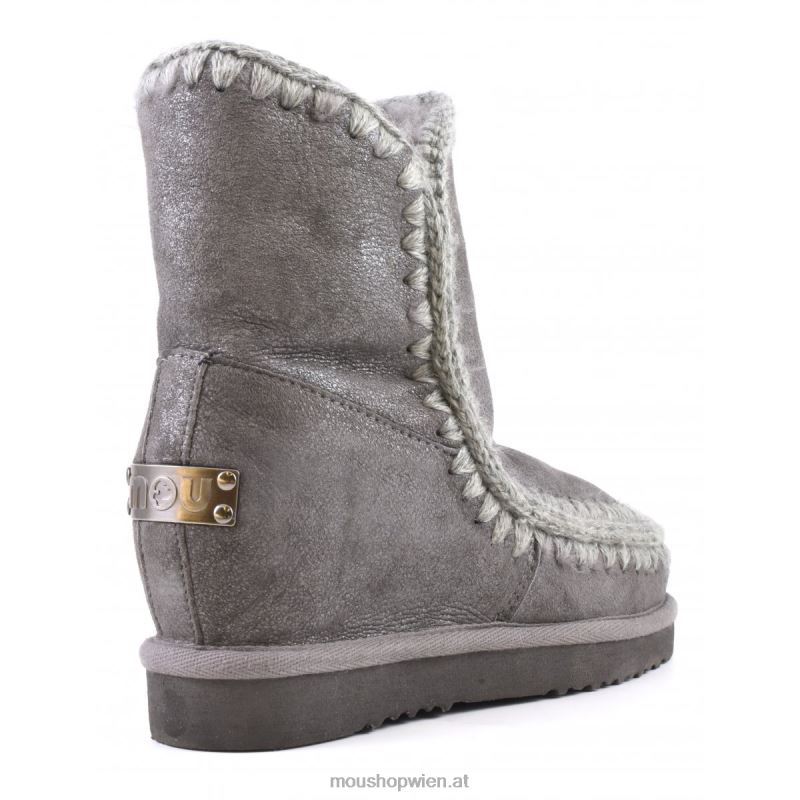 Frauen Eskimo-Innenkeil kurz Mou P660X539 Staubeisen