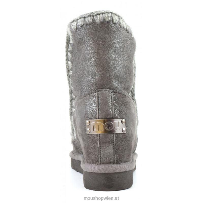 Frauen Eskimo-Innenkeil kurz Mou P660X539 Staubeisen