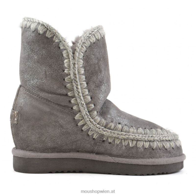 Frauen Eskimo-Innenkeil kurz Mou P660X539 Staubeisen