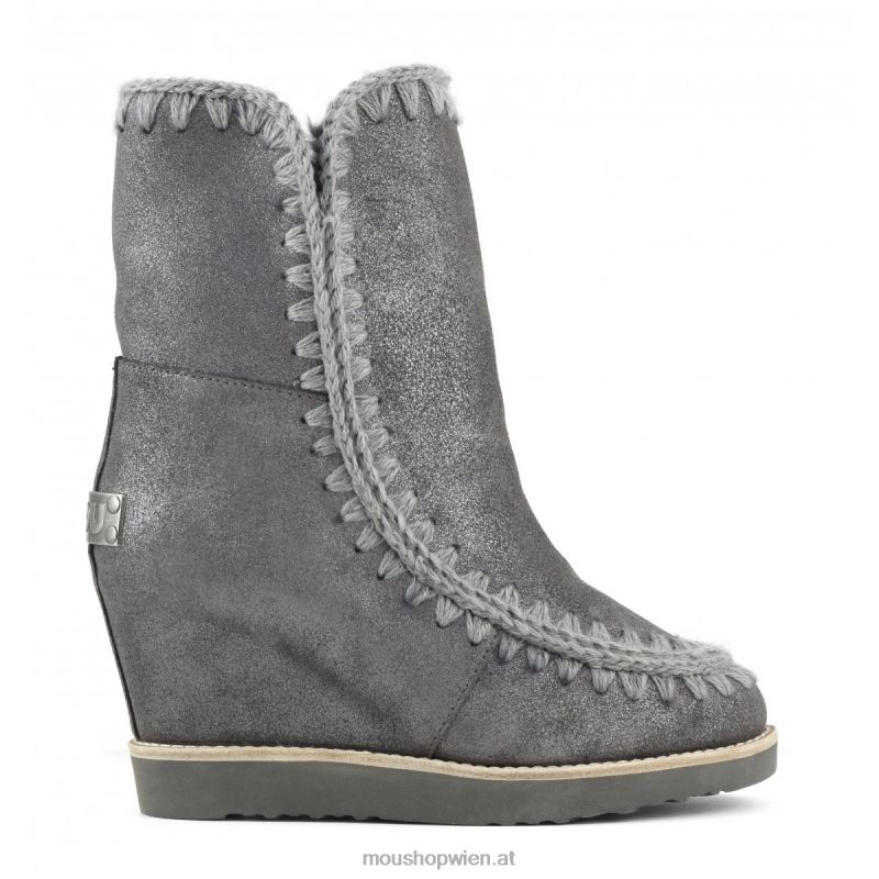 Frauen French Toe Wedge Short Mou P660X568 Staubeisen