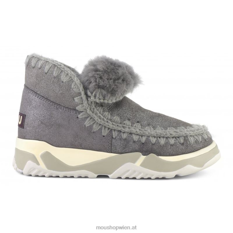 Frauen Eskimo-Trainer Mou P660X698 Staubeisen