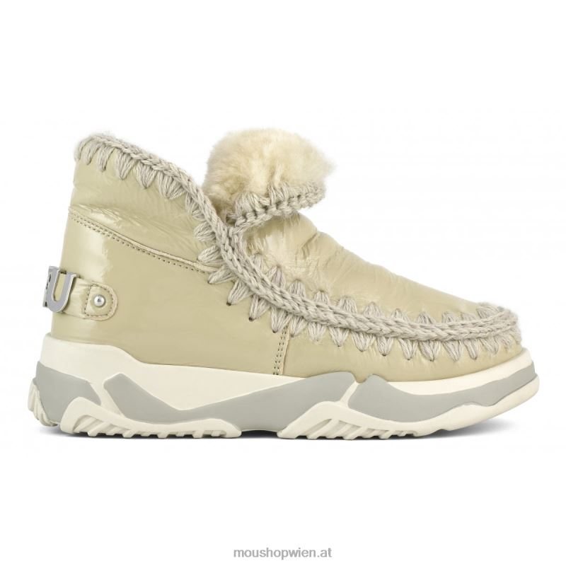 Frauen Eskimo-Trainer Mou P660X710 Patentsand