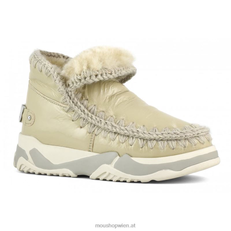 Frauen Eskimo-Trainer Mou P660X710 Patentsand