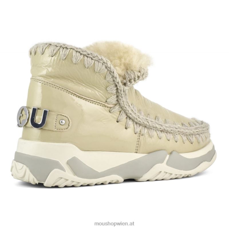 Frauen Eskimo-Trainer Mou P660X710 Patentsand