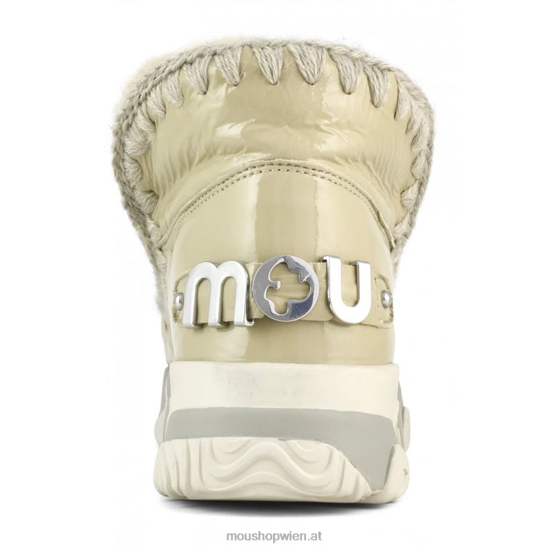 Frauen Eskimo-Trainer Mou P660X710 Patentsand