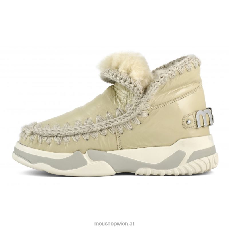 Frauen Eskimo-Trainer Mou P660X710 Patentsand