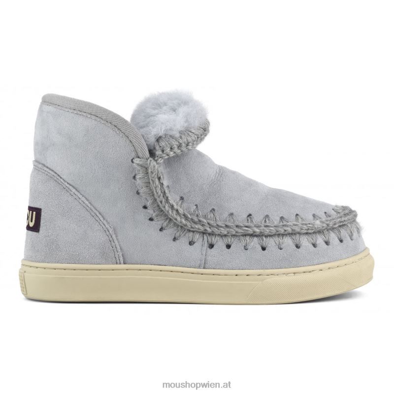 Frauen Eskimo-Sneaker 620 Mou P660X627 vereistes Meer