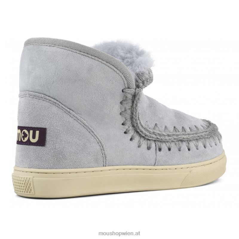 Frauen Eskimo-Sneaker 620 Mou P660X627 vereistes Meer