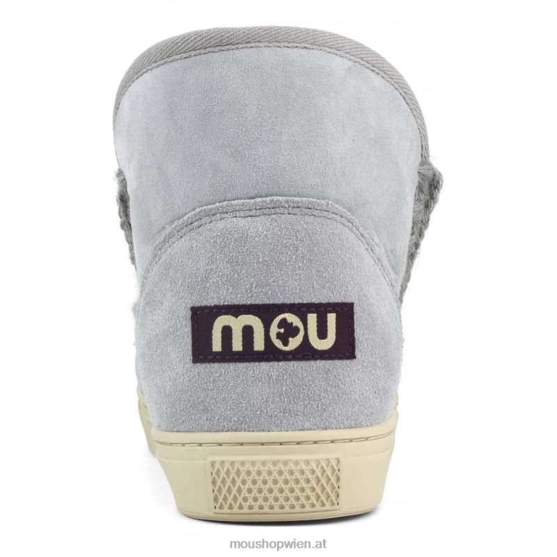 Frauen Eskimo-Sneaker 620 Mou P660X627 vereistes Meer