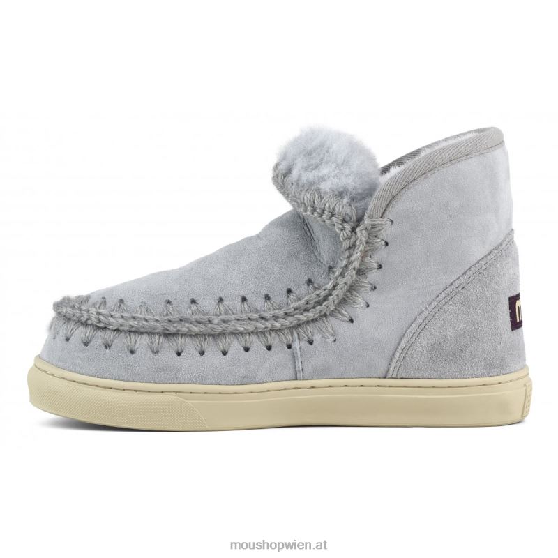 Frauen Eskimo-Sneaker 620 Mou P660X627 vereistes Meer