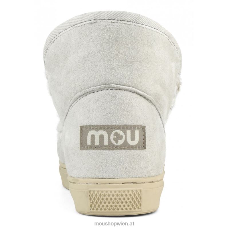 Frauen Eskimo-Sneaker 620 Mou P660X628 Weißbirke