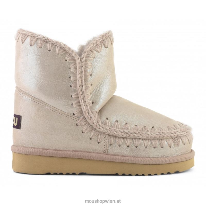 Frauen Eskimo 18 241 Mou P660X245 rosabeige