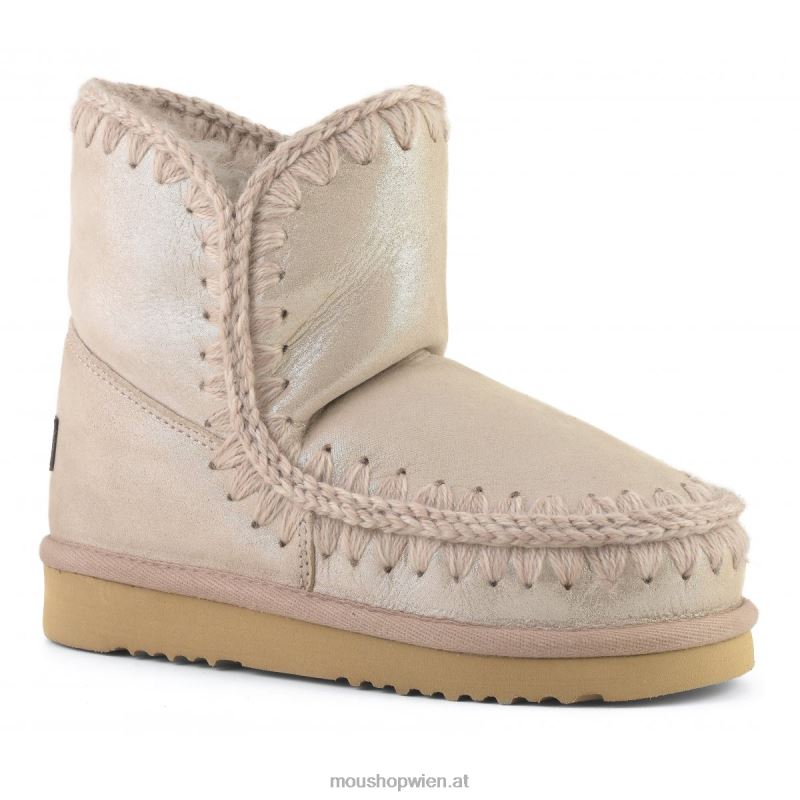 Frauen Eskimo 18 241 Mou P660X245 rosabeige
