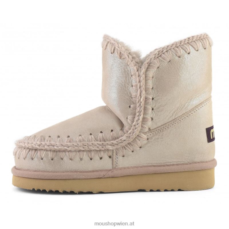 Frauen Eskimo 18 241 Mou P660X245 rosabeige