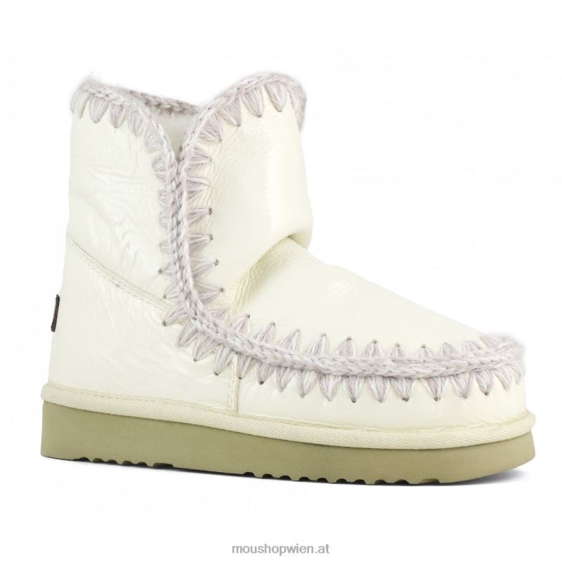 Frauen Eskimo 18 246 Mou P660X247 Lackweiß