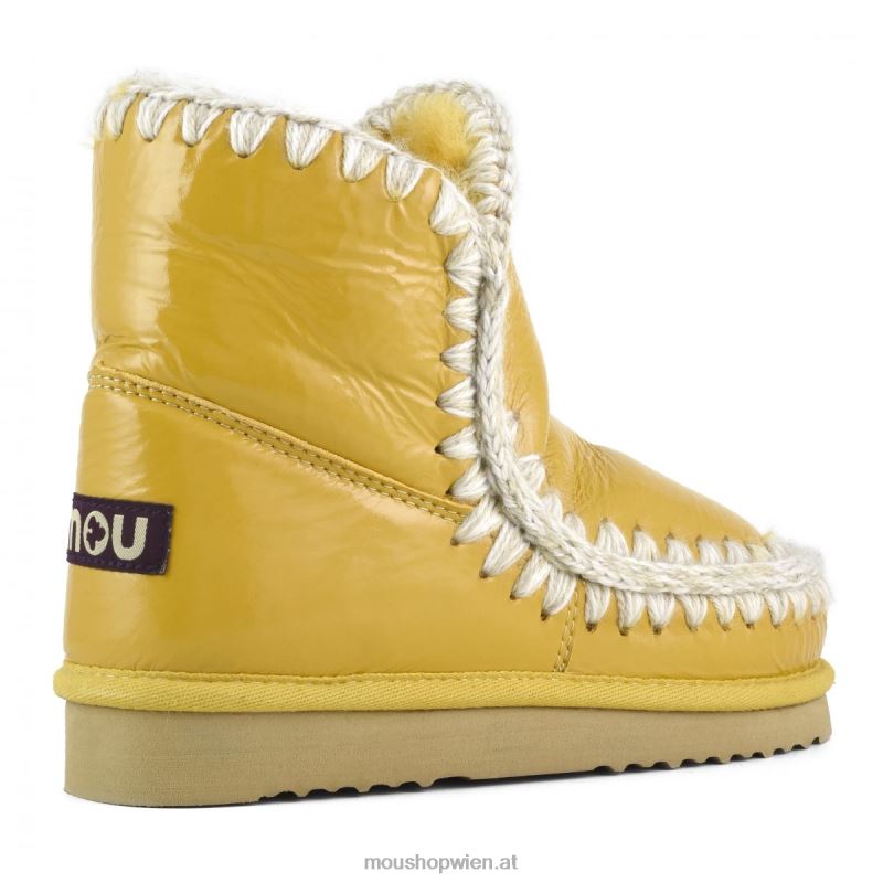 Frauen Eskimo 18 246 Mou P660X248 patentierte Sonnenblume