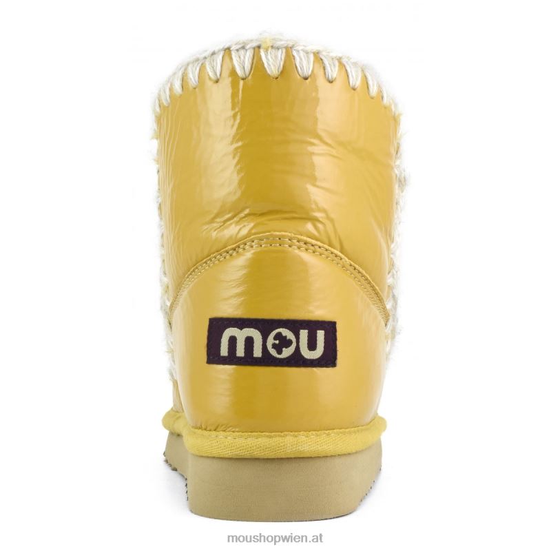 Frauen Eskimo 18 246 Mou P660X248 patentierte Sonnenblume