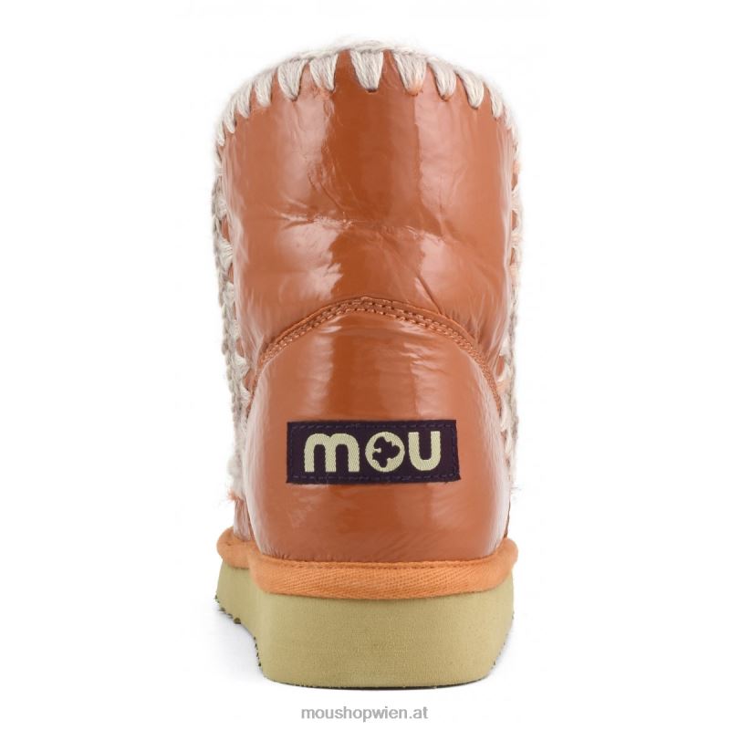 Frauen Eskimo 18 246 Mou P660X250 Patentorange