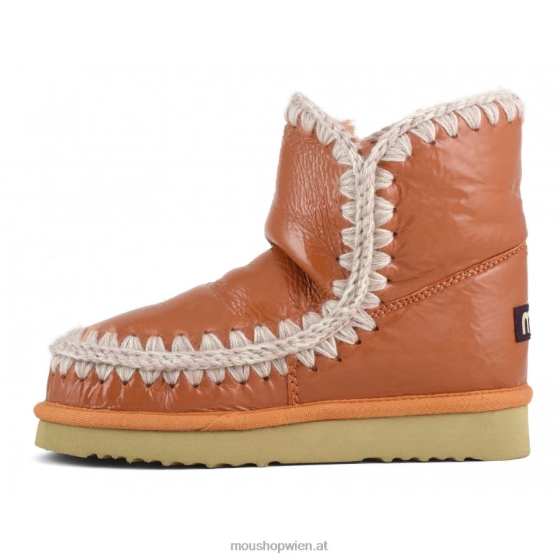 Frauen Eskimo 18 246 Mou P660X250 Patentorange