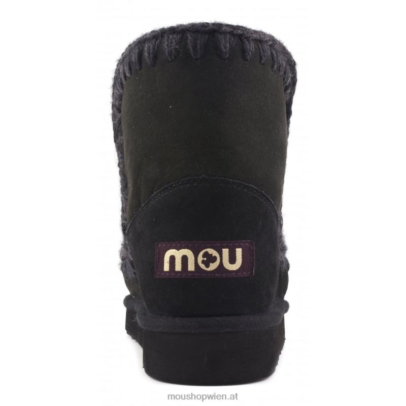 Frauen Eskimo 18 255 Mou P660X257 Schwarz