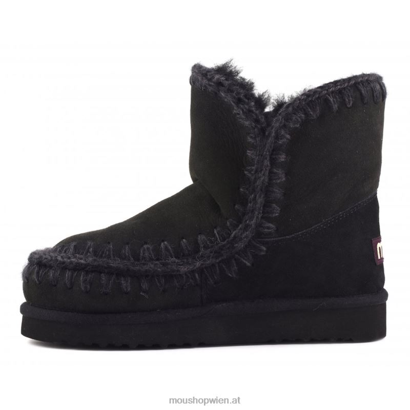 Frauen Eskimo 18 255 Mou P660X257 Schwarz