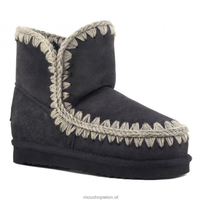 Frauen Eskimo 18 260 Mou P660X260 aus schwarz