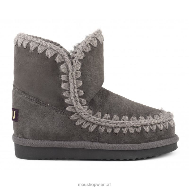 Frauen Eskimo 18 260 Mou P660X261 Holzkohle