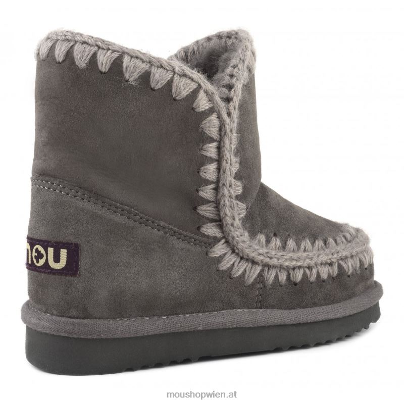 Frauen Eskimo 18 260 Mou P660X261 Holzkohle