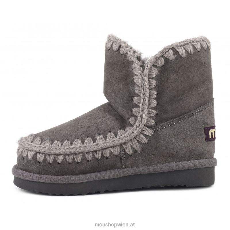 Frauen Eskimo 18 260 Mou P660X261 Holzkohle