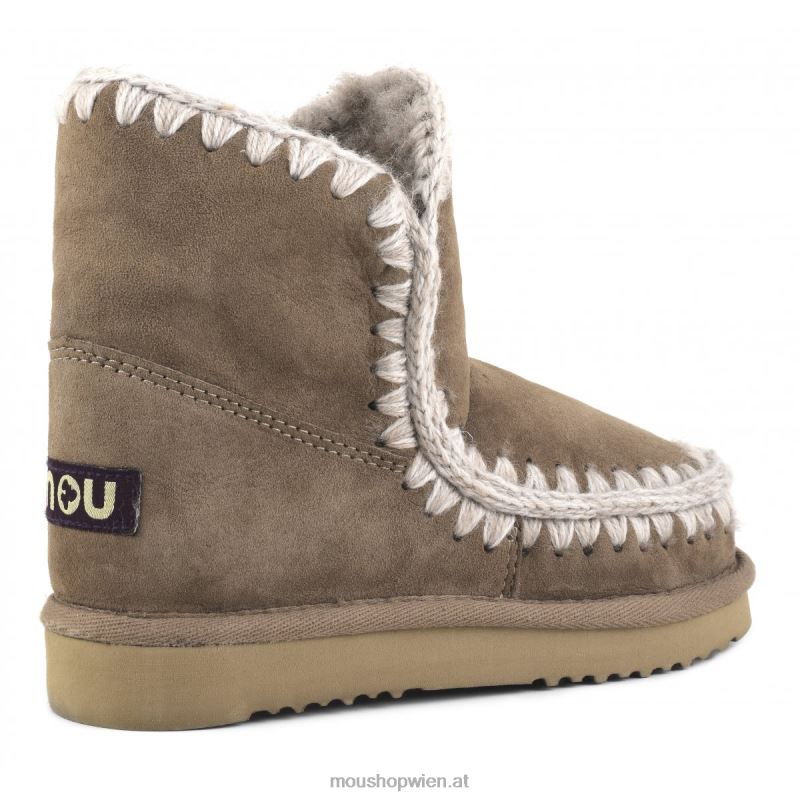 Frauen Eskimo 18 260 Mou P660X263 rosabraun