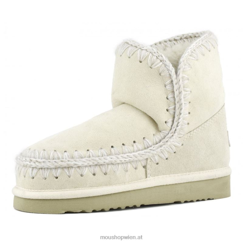 Frauen Eskimo 18 260 Mou P660X264 Vanille