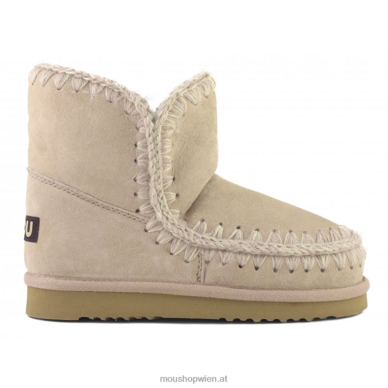 Frauen Eskimo 18 265 Mou P660X266 rosabeige