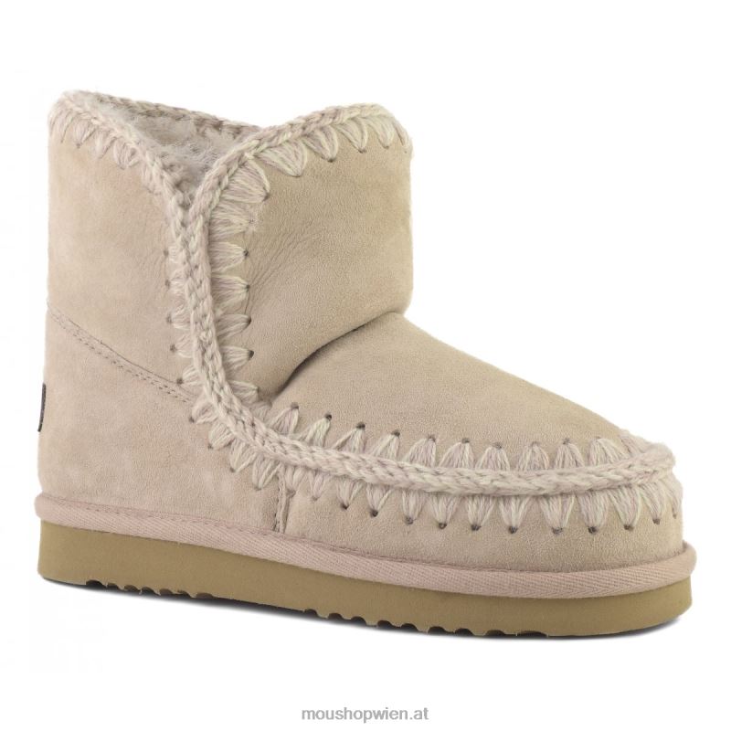 Frauen Eskimo 18 265 Mou P660X266 rosabeige