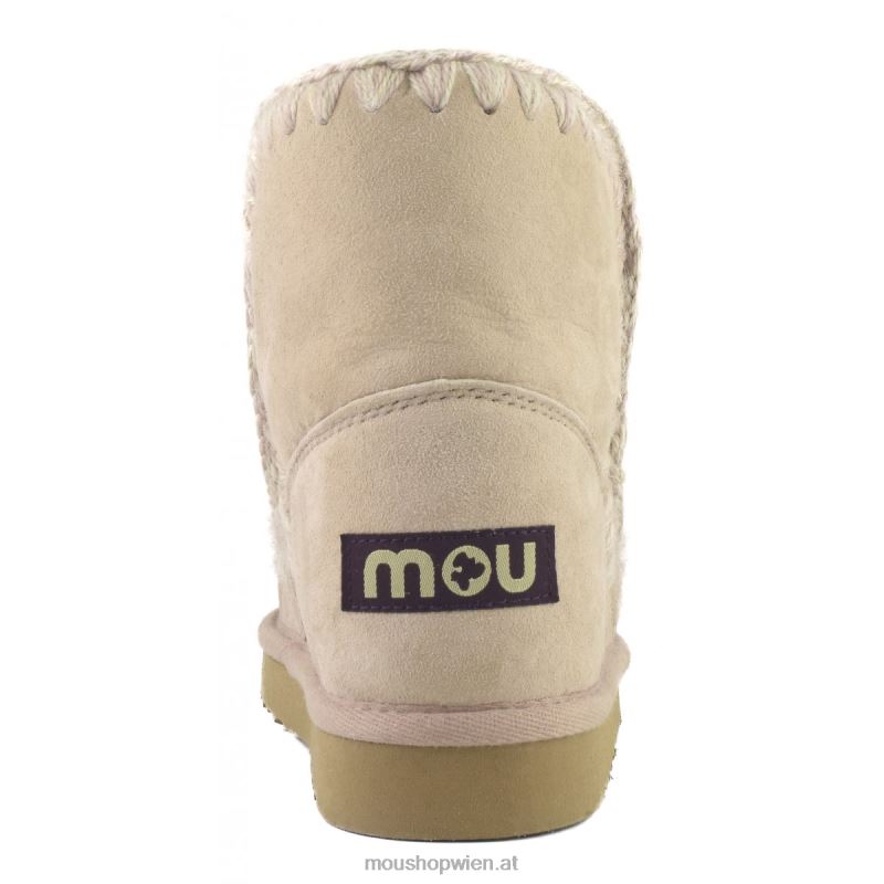 Frauen Eskimo 18 265 Mou P660X266 rosabeige