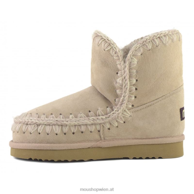 Frauen Eskimo 18 265 Mou P660X266 rosabeige