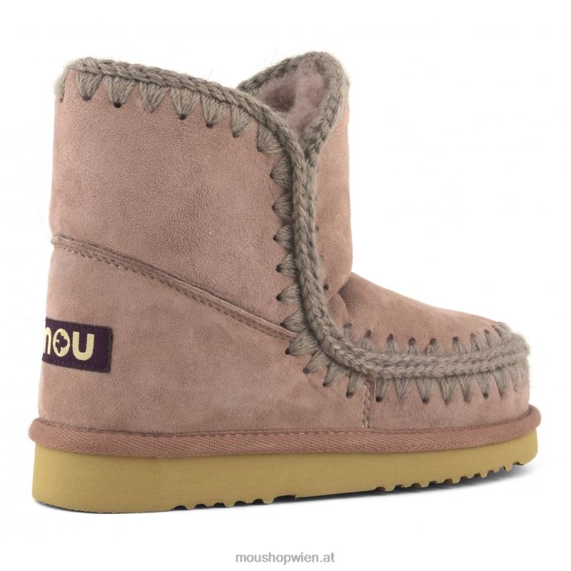 Frauen Eskimo 18 265 Mou P660X268 dunkelpink