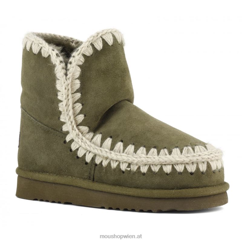 Frauen Eskimo 18 265 Mou P660X270 Moos