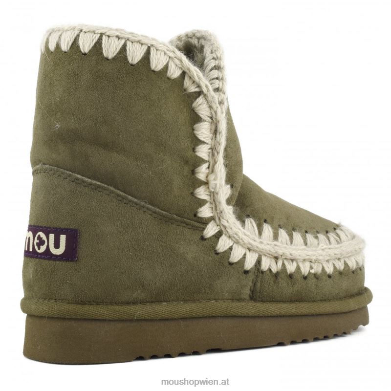 Frauen Eskimo 18 265 Mou P660X270 Moos