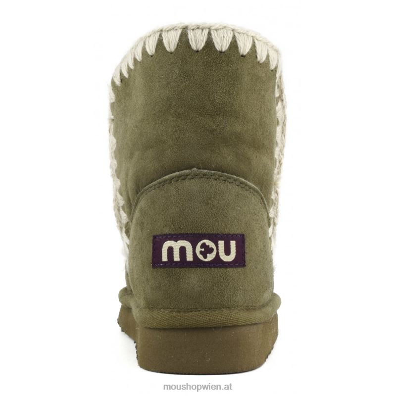 Frauen Eskimo 18 265 Mou P660X270 Moos