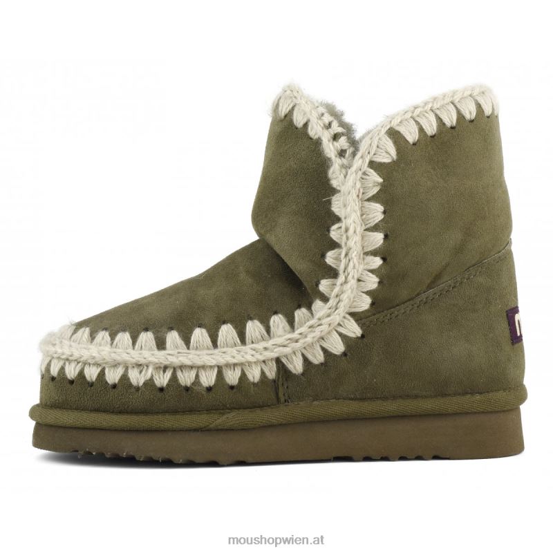 Frauen Eskimo 18 265 Mou P660X270 Moos