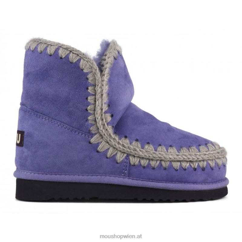 Frauen Eskimo 18 265 Mou P660X271 Dämmerungsviolett