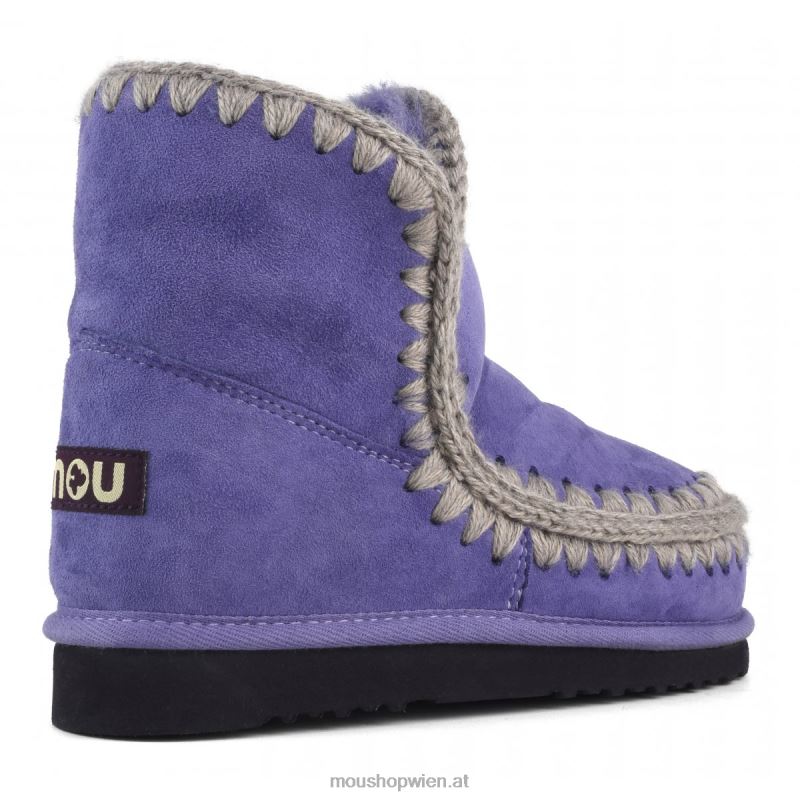 Frauen Eskimo 18 265 Mou P660X271 Dämmerungsviolett