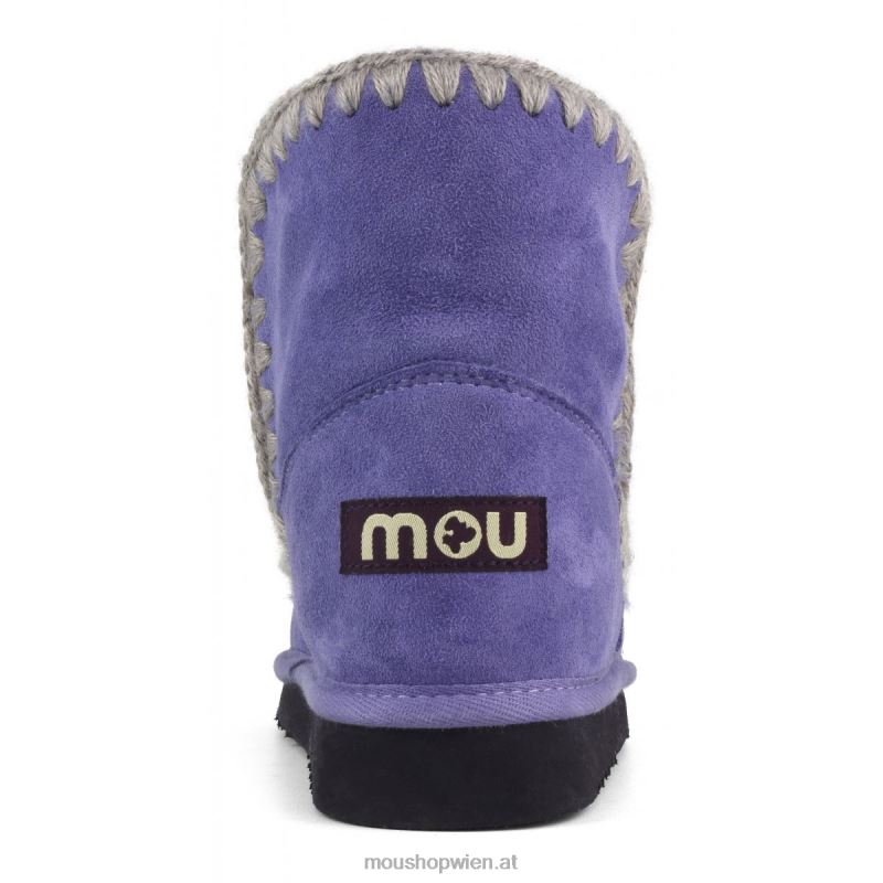 Frauen Eskimo 18 265 Mou P660X271 Dämmerungsviolett