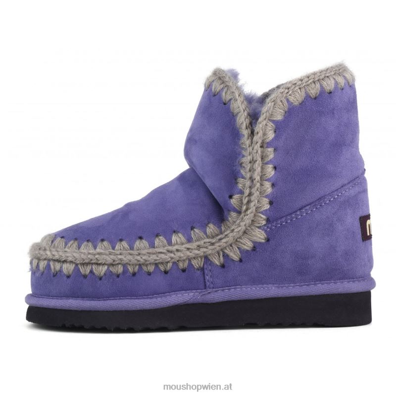 Frauen Eskimo 18 265 Mou P660X271 Dämmerungsviolett