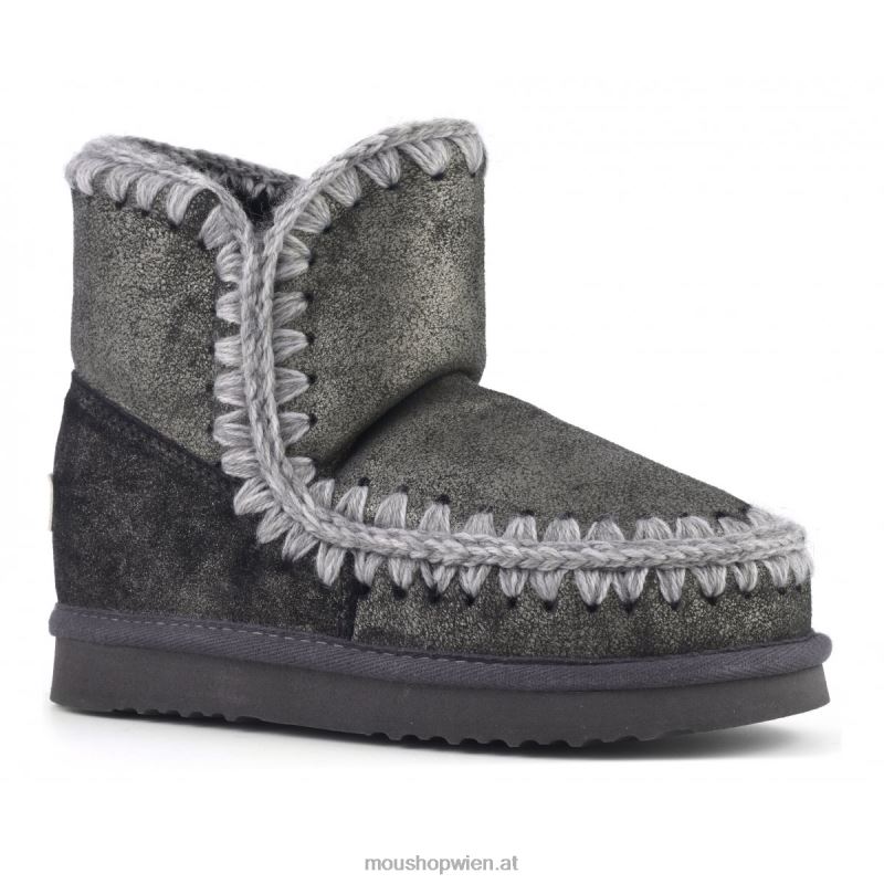 Frauen Eskimo 18 326 Mou P660X328 Staubschwarz