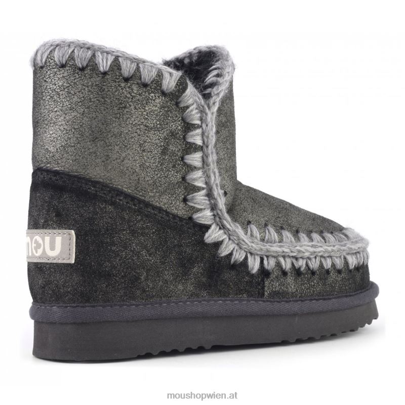 Frauen Eskimo 18 326 Mou P660X328 Staubschwarz