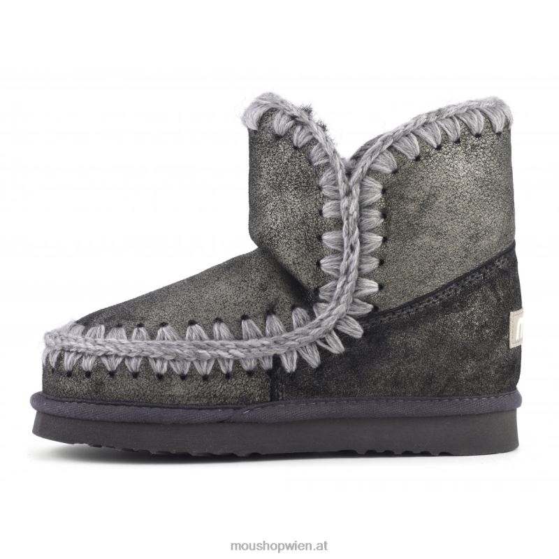 Frauen Eskimo 18 326 Mou P660X328 Staubschwarz