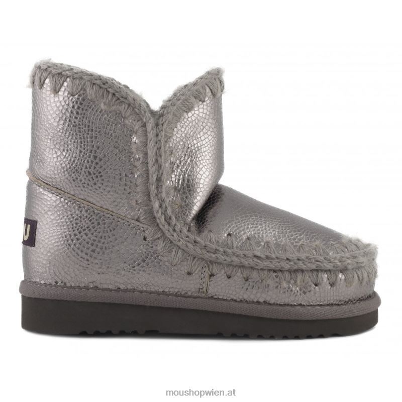 Frauen Eskimo 18 326 Mou P660X330 geprägtes Spiralkamel